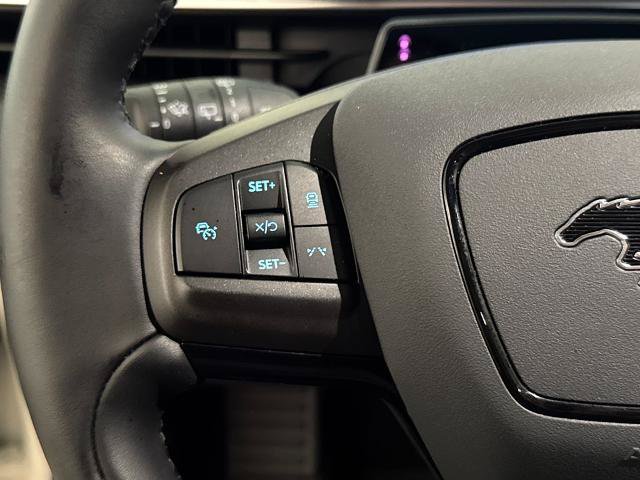 Certified 2025 Ford Mustang Mach-E Select RWD image 19