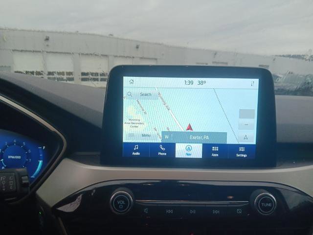 Certified 2021 Ford Escape SEL w/ Technology Package image 33