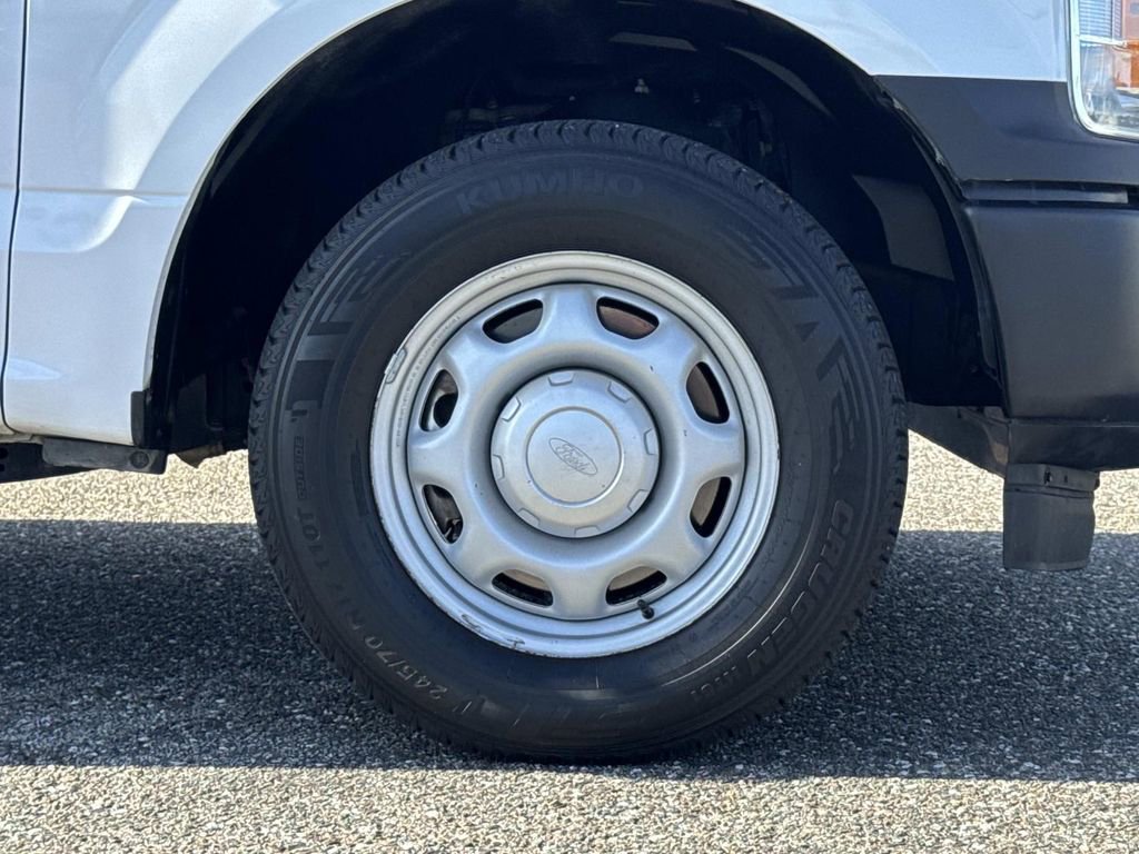 Certified 2019 Ford F150 XL w/ Equipment Group 101A Mid image 29