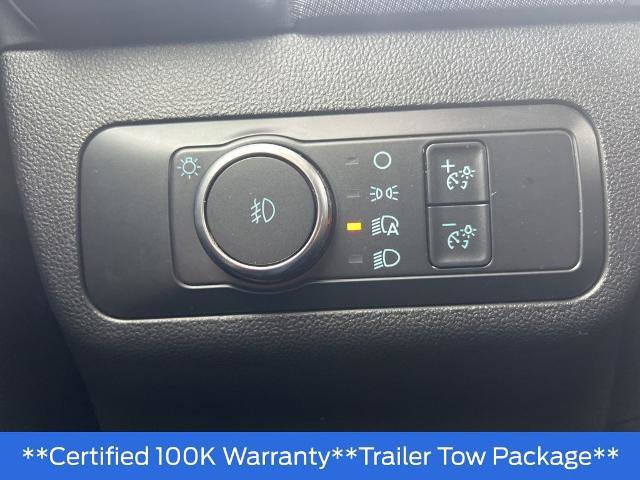 Certified 2022 Ford Bronco Sport Big Bend w/ Convenience Package image 16