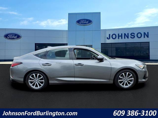 Used 2023 Acura Integra FWD image 3