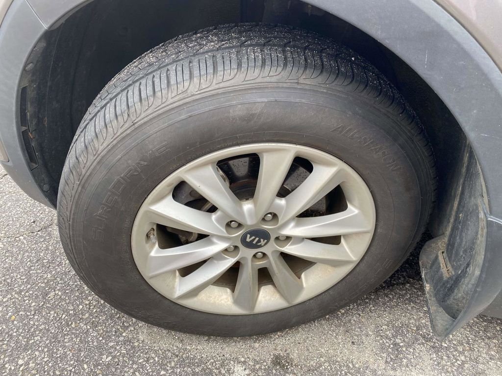 Used 2019 Kia Sorento L FWD image 4