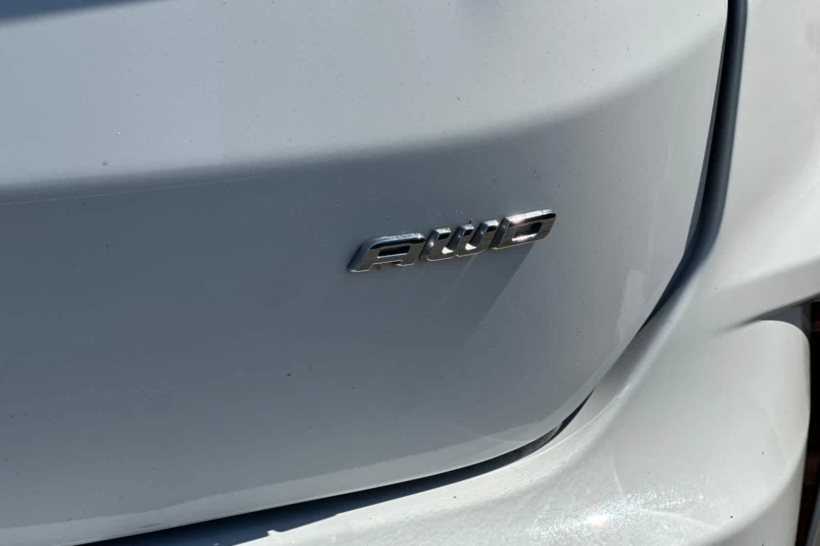 Certified 2024 Ford Edge SE AWD/4WD image 28