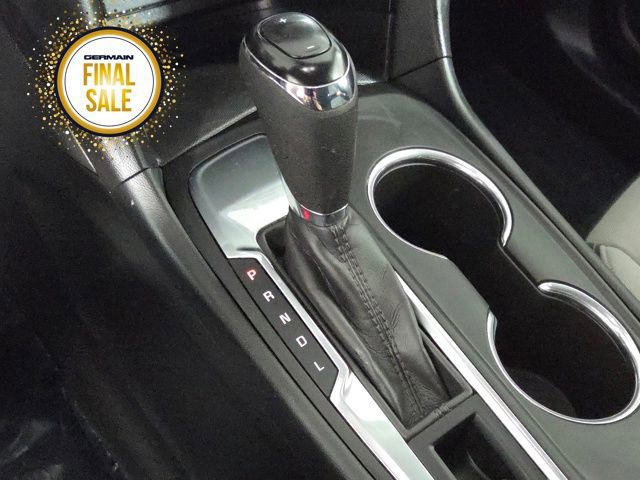 Used 2020 Chevrolet Equinox LS w/ LS Convenience Package image 24