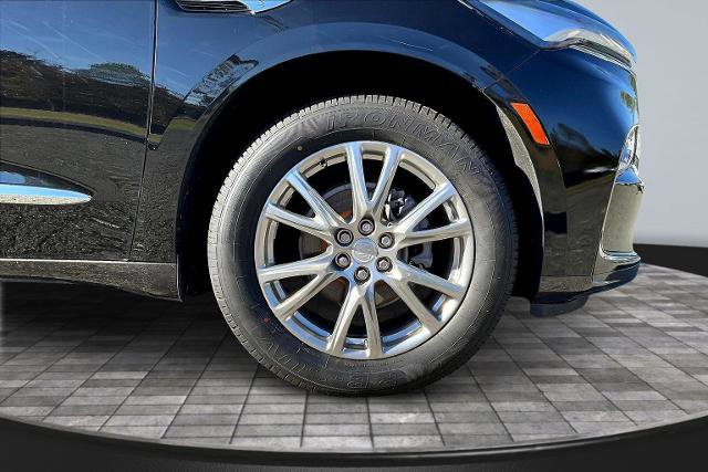 Used 2022 Buick Enclave Premium w/ Experience Buick Package image 14