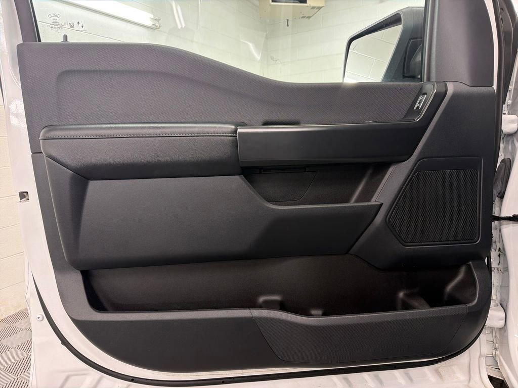 Certified 2024 Ford F150 STX image 14