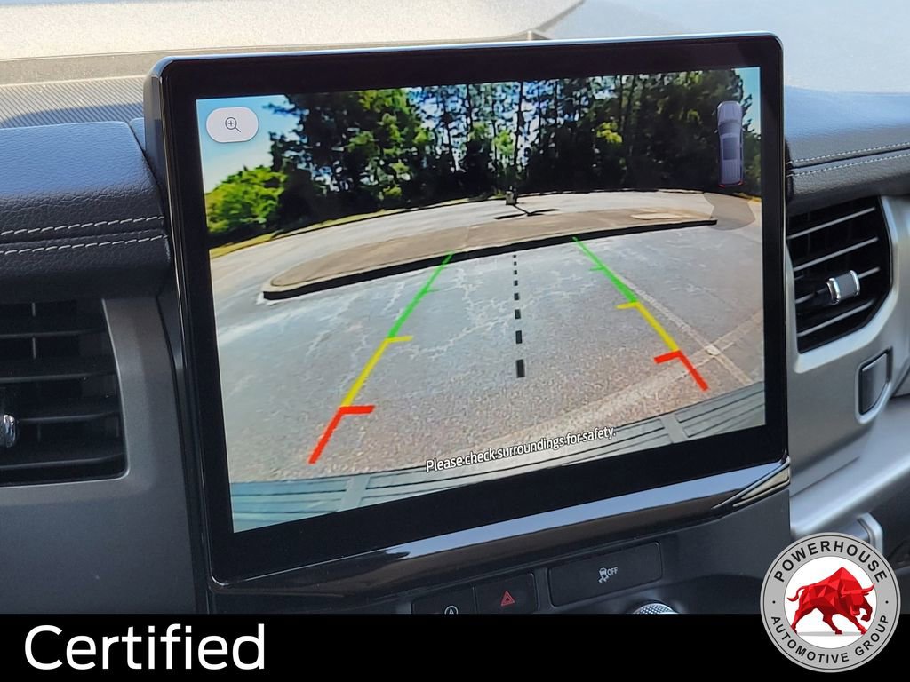 Certified 2024 Ford Expedition Max XLT RWD image 26