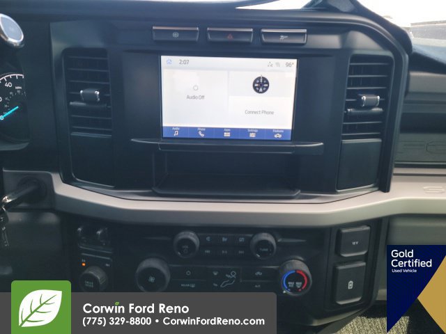 Certified 2023 Ford F250 XL w/ XL Chrome Package AWD/4WD image 19