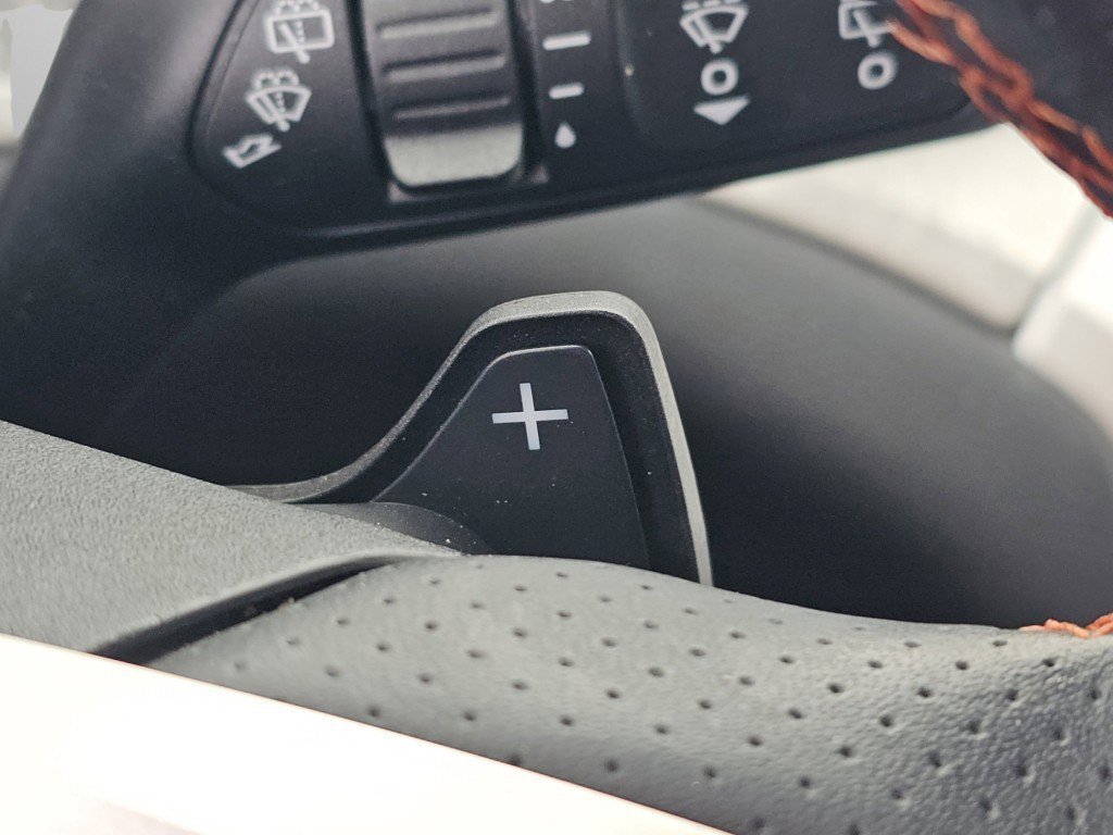 Certified 2022 Ford Explorer Timberline w/ Timberline Technology Package image 21