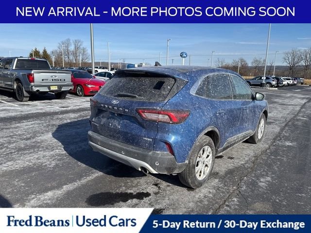 Certified 2023 Ford Escape Active w/ Tech Pack #2 image 8
