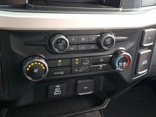 Certified 2024 Ford F250 XL w/ STX Appearance Package AWD/4WD image 15
