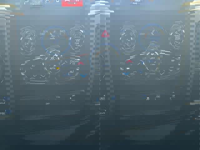 Used 2022 RAM 1500 Classic Warlock w/ Electronics Group image 24