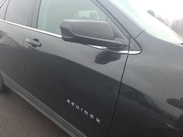 Used 2024 Chevrolet Equinox LT image 8