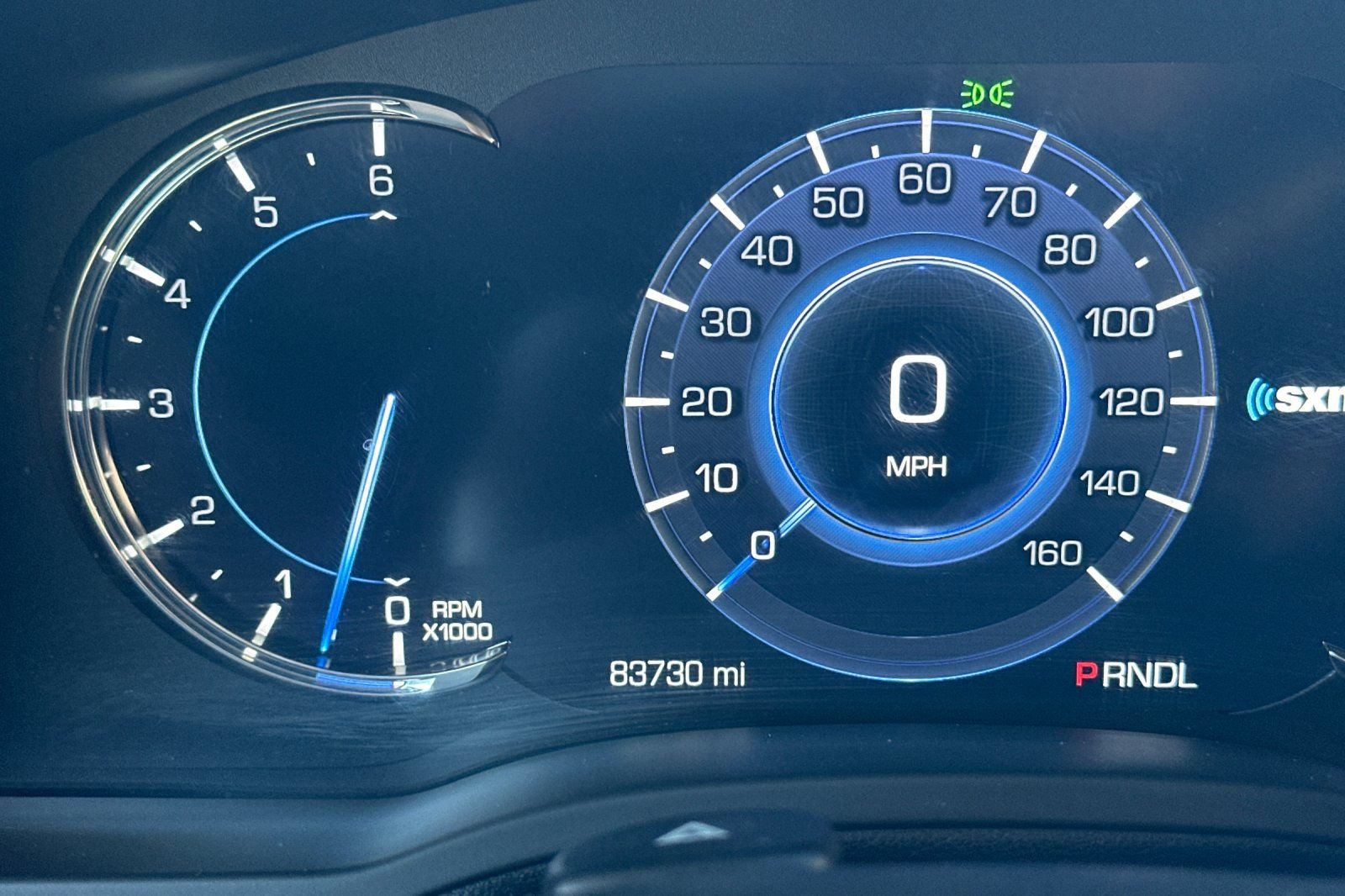 Used 2019 Cadillac Escalade Luxury RWD image 41