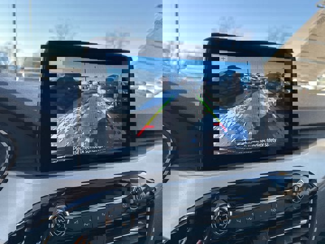 Certified 2022 Ford Escape SE image 8