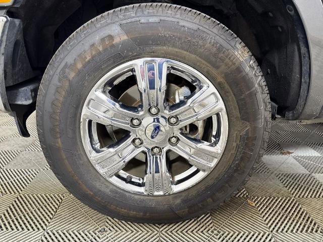 Certified 2020 Ford Ranger XLT w/ Equipment Group 301A Mid image 14