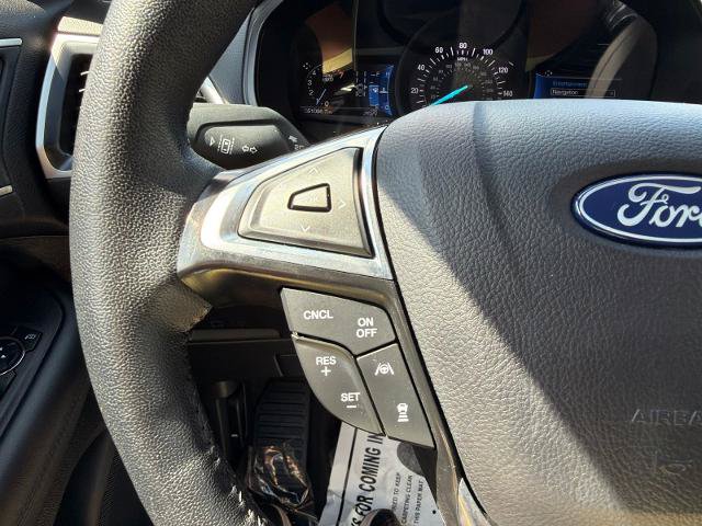 Certified 2024 Ford Edge SEL AWD/4WD image 25