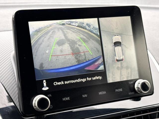Used 2024 Mitsubishi Eclipse Cross SEL image 19