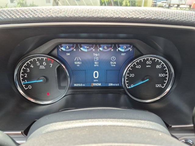 Certified 2023 Ford F150 XLT w/ Equipment Group 302A High AWD/4WD image 11