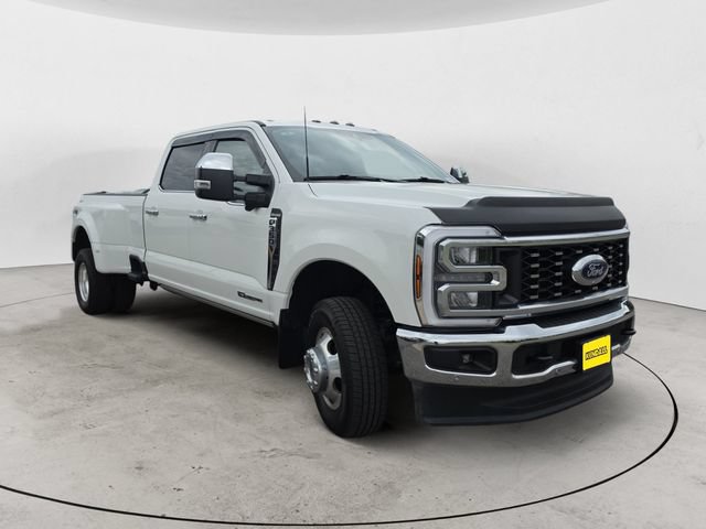 Certified 2025 Ford F350 King Ranch AWD/4WD image 3