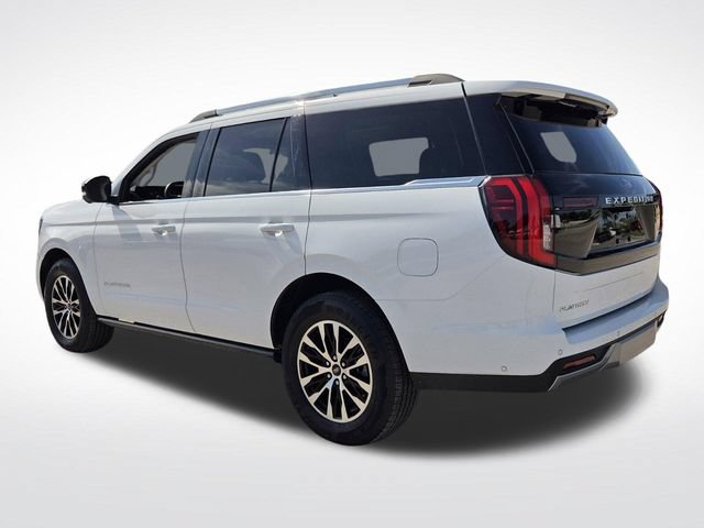 Certified 2025 Ford Expedition Platinum AWD/4WD image 7