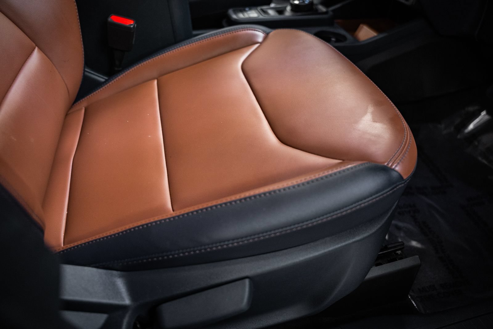 Certified 2023 Ford Maverick Lariat w/ Lariat Luxury Package FWD image 33