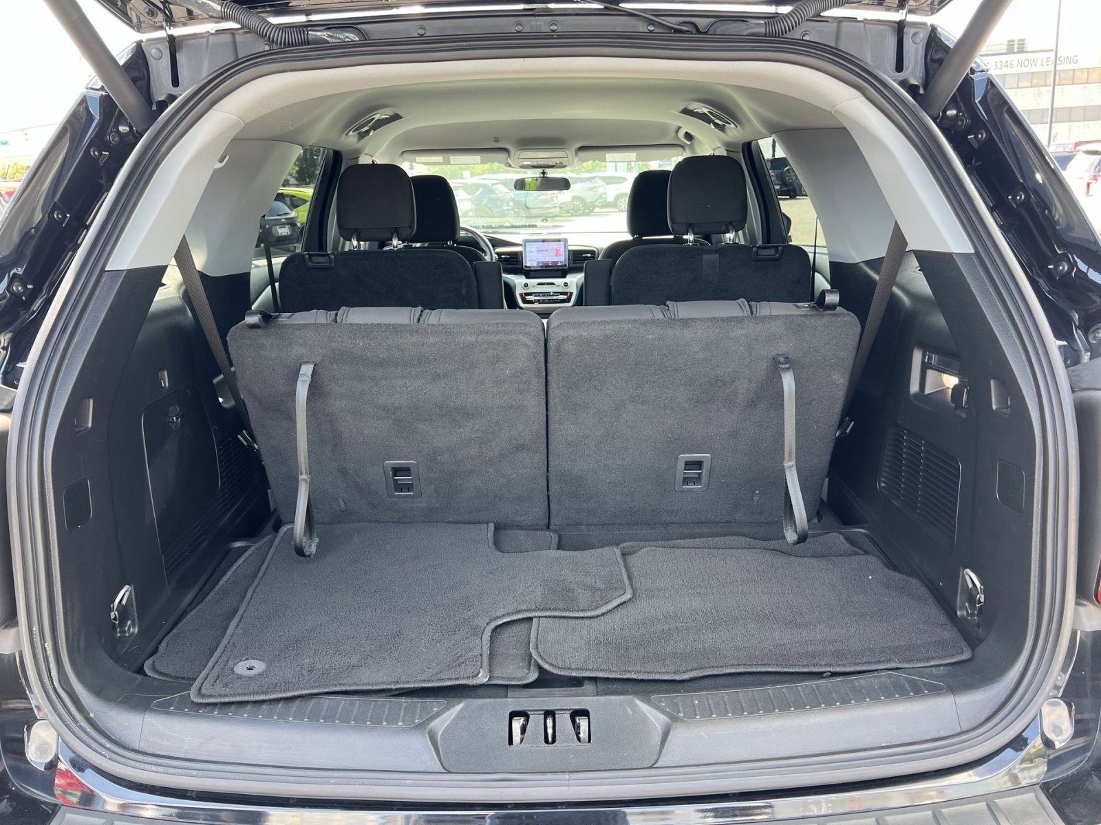 Certified 2023 Ford Explorer XLT AWD/4WD image 33