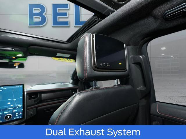 Certified 2022 Ford Expedition Max Limited image 23