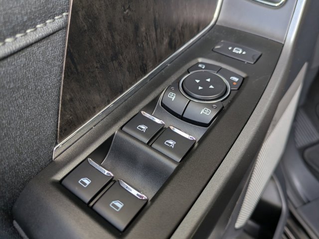 Certified 2026 Ford F250 Lariat w/ Chrome Package image 22