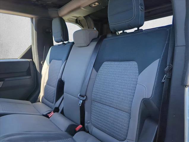 Certified 2023 Ford Bronco Outer Banks image 22