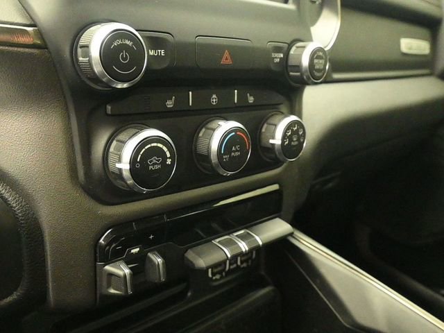 Used 2020 RAM 1500 Rebel w/ Level 1 Equipment Group image 18