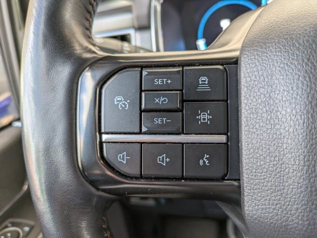 Certified 2023 Ford F150 Platinum w/ Equipment Group 701A High image 24