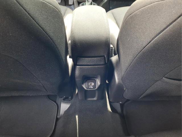 Used 2021 Jeep Renegade Latitude image 17