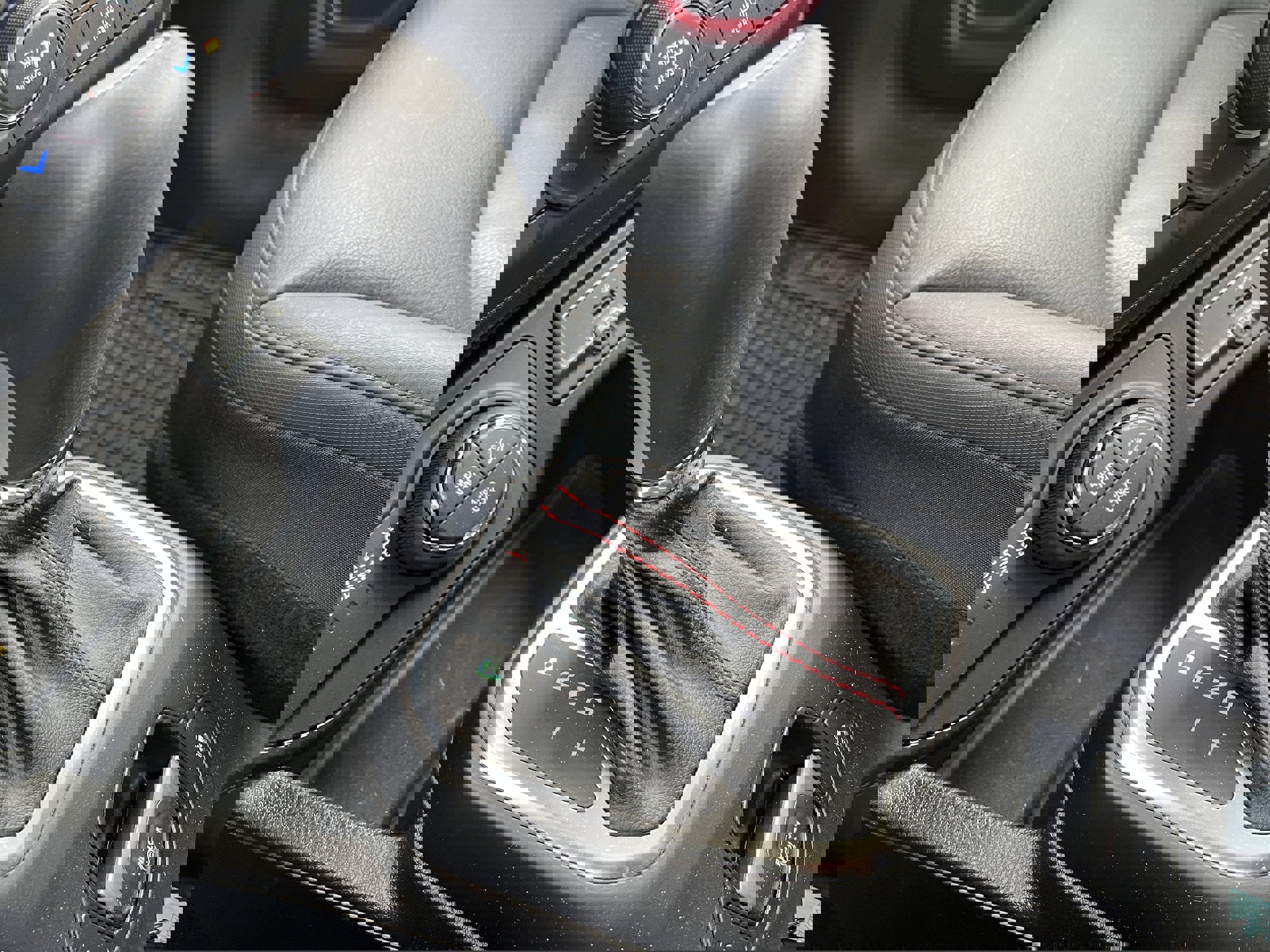 Used 2023 Jeep Renegade Trailhawk w/ Sun/Sound Group image 20