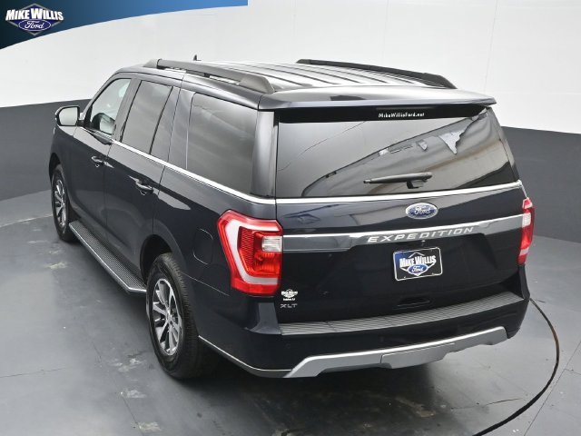 Certified 2021 Ford Expedition XLT RWD image 13