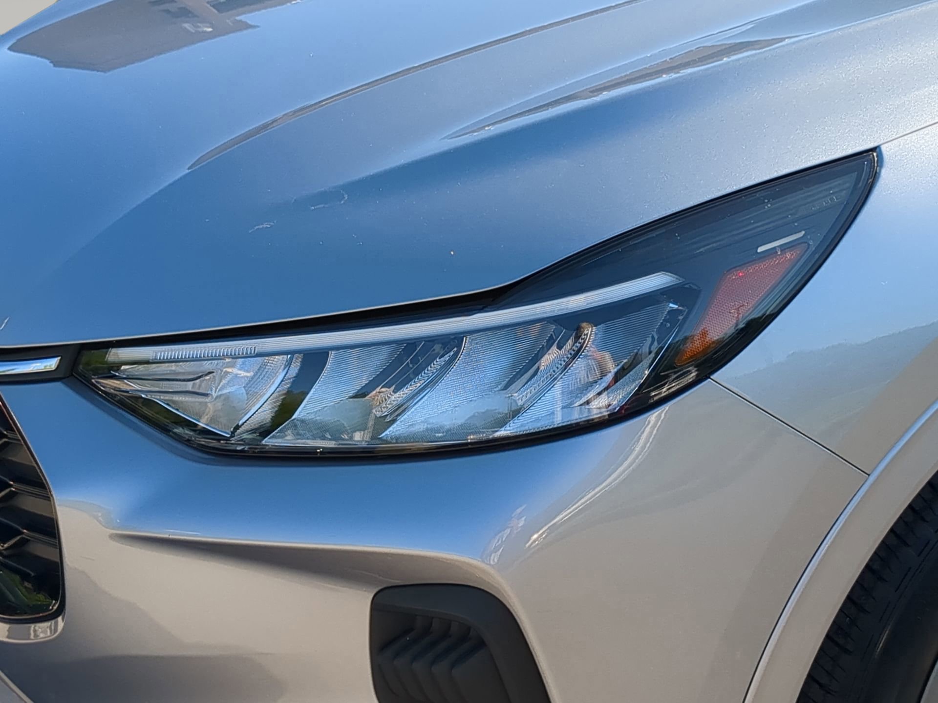 Certified 2023 Ford Escape ST-Line w/ Tech Pack #1 image 44