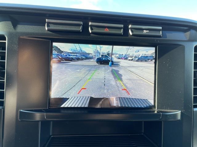 Certified 2024 Ford F250 XL w/ XL Off-Road Package image 20