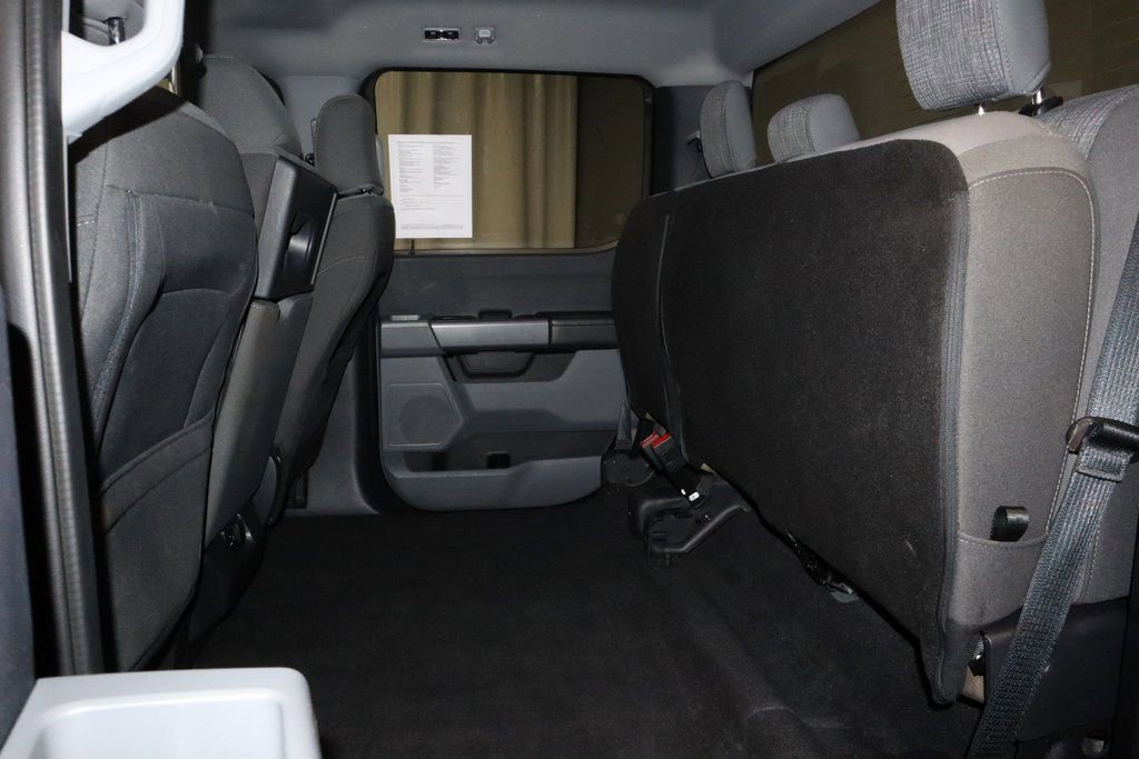 Certified 2023 Ford F150 XLT w/ XTR Package image 21