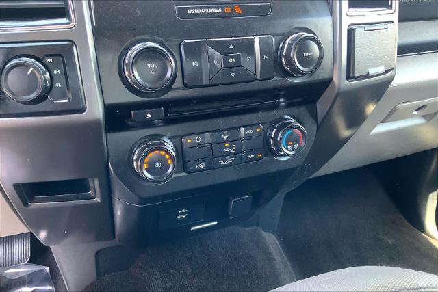 Certified 2018 Ford F150 XLT w/ XTR Package AWD/4WD image 35
