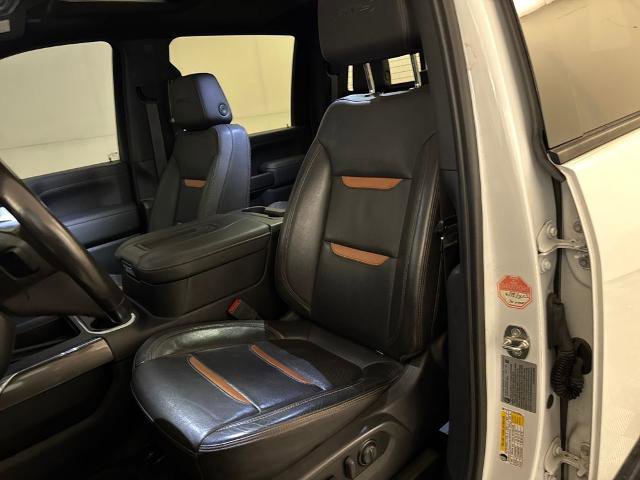 Used 2022 GMC Sierra 2500 AT4 w/ AT4 Premium Plus Package image 19