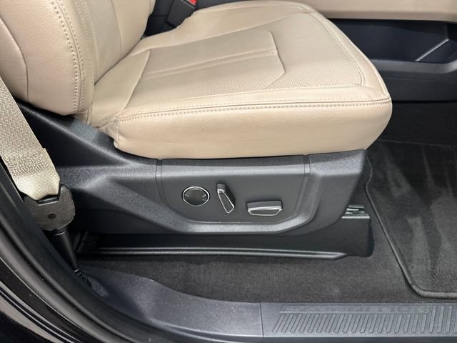 Certified 2024 Ford Expedition Max Limited image 11
