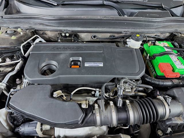 Used 2020 Honda Accord Touring image 36
