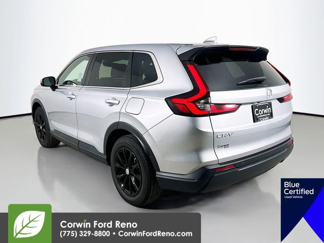 Used 2025 Honda CR-V EX-L image 5