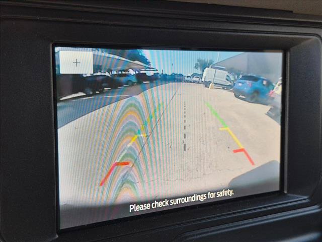 Certified 2021 Ford Bronco Big Bend AWD/4WD image 15