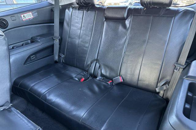 Used 2018 Honda Pilot Touring image 19