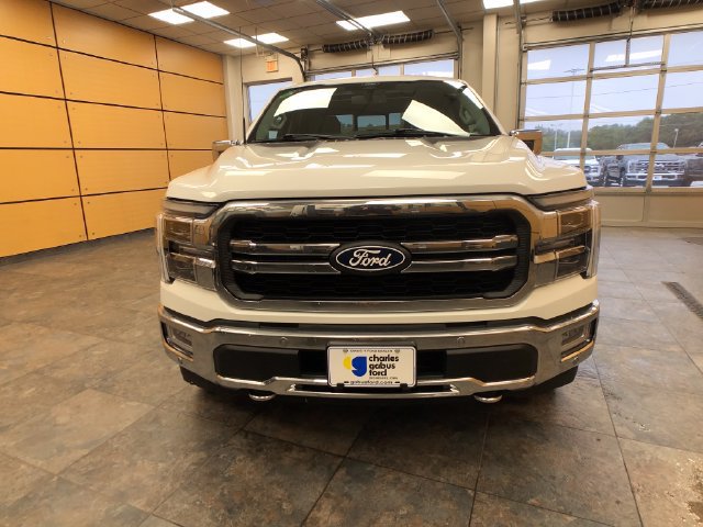 Certified 2024 Ford F150 Lariat w/ Tow/Haul Package AWD/4WD image 2