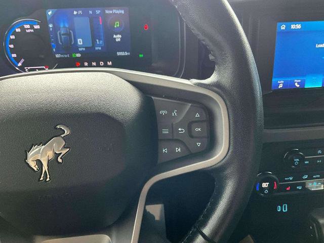 Certified 2023 Ford Bronco Big Bend AWD/4WD image 14