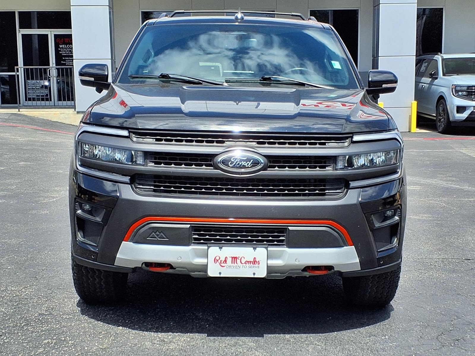 Certified 2024 Ford Expedition Timberline AWD/4WD video 2