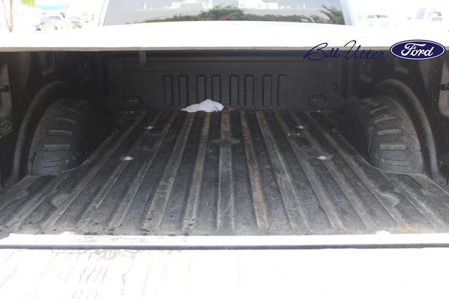 Certified 2020 Ford F250 XLT w/ XLT Premium Package AWD/4WD image 10