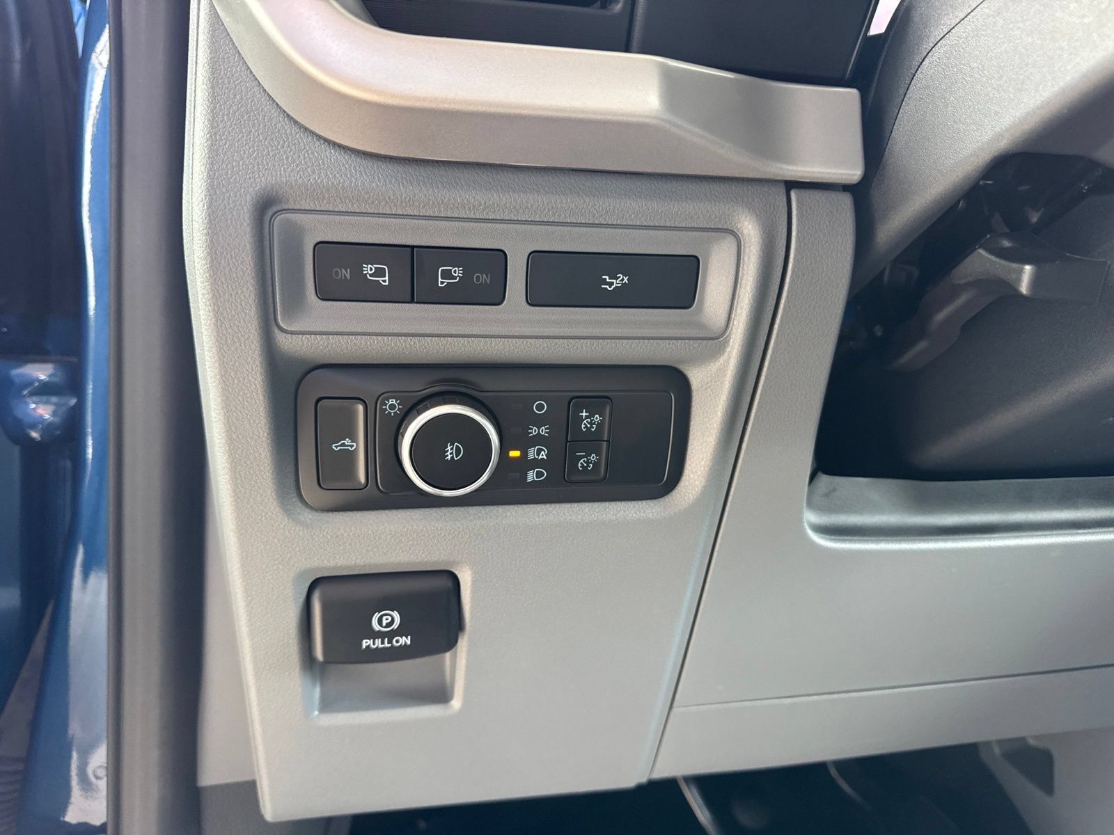 Certified 2023 Ford F150 XLT w/ Equipment Group 302A High AWD/4WD image 28